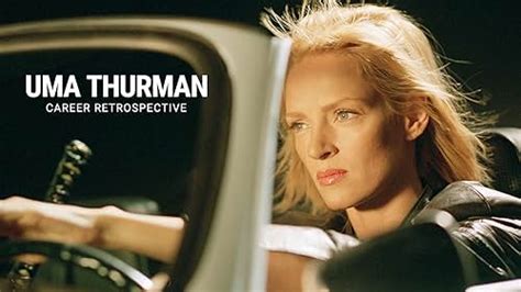 movies uma thurman played in.